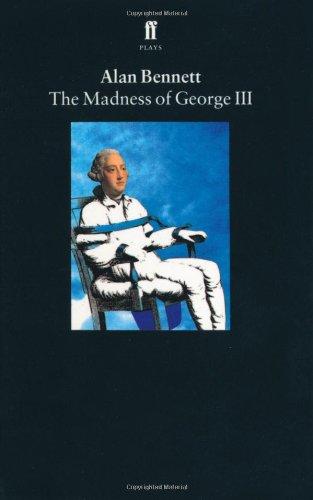 Madness of George III