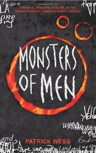 Monsters of Men (Chaos Walking)