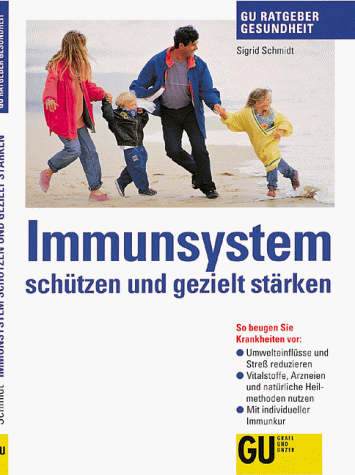 Immunsystem schützen und gezielt stärken