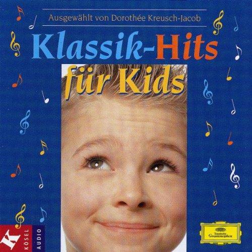 Klassik-Hits für Kids