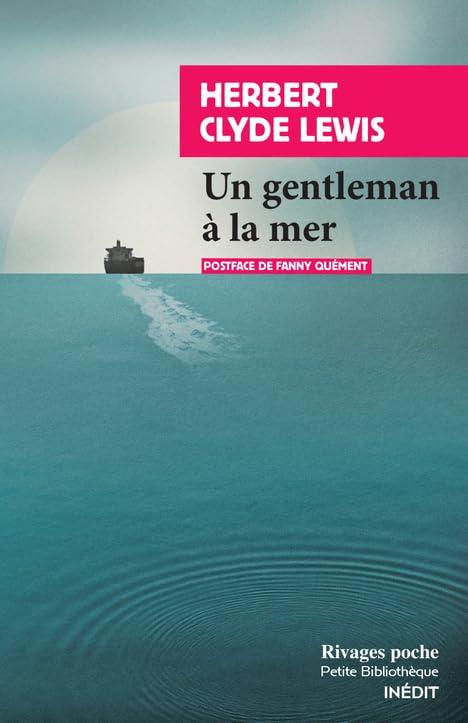 Un gentleman à la mer