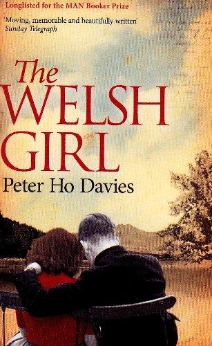 The Welsh Girl