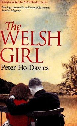 The Welsh Girl