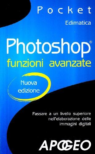 Photoshop funzioni avanzate