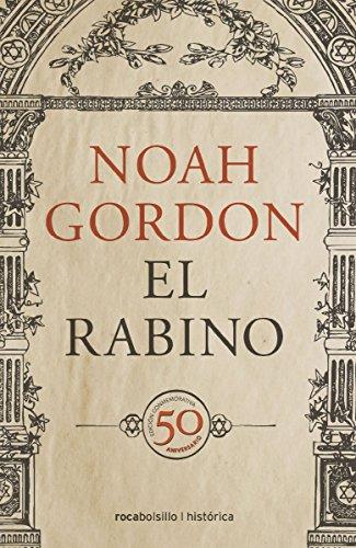 El Rabino = The Rabbi (Bestseller Historica)