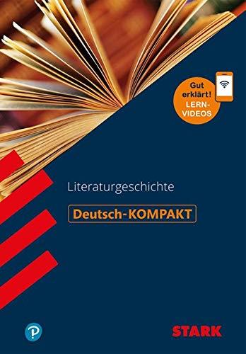 Kompakt-Wissen - Deutsch Literaturgeschichte - Lernvideos