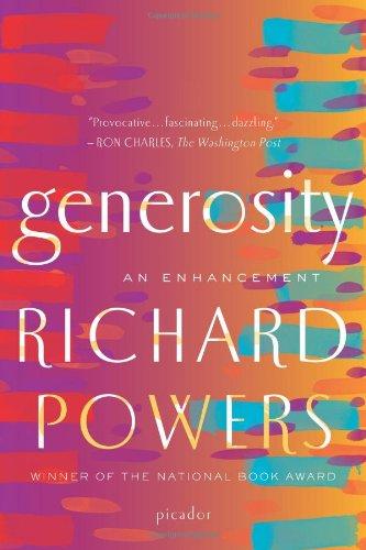 Generosity: An Enhancement