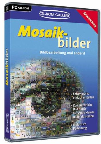 Mosaikbilder