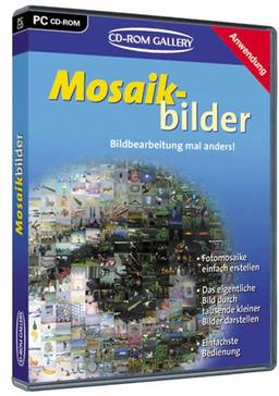 Mosaikbilder