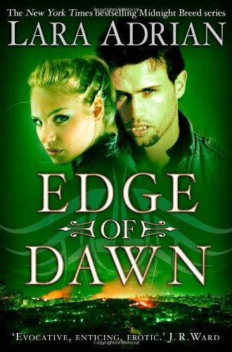 Edge of Dawn (Midnight Breed)