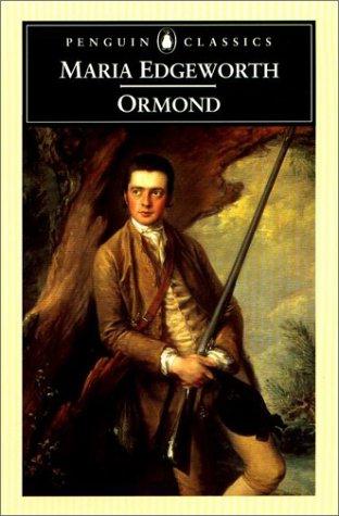 Ormond (Penguin Classics)