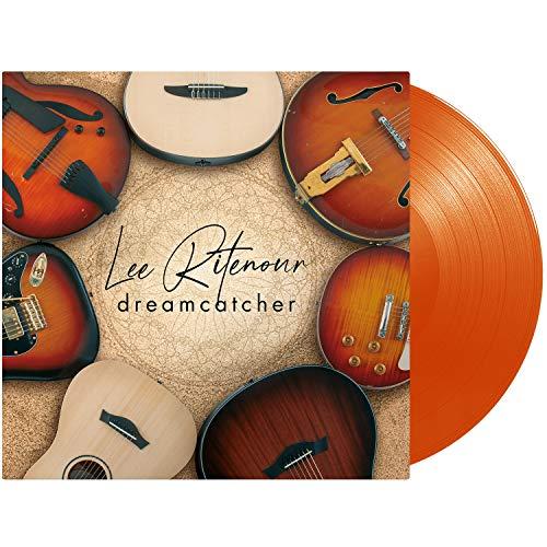 Dreamcatcher (Lp Orange Transparent) [Vinyl LP]