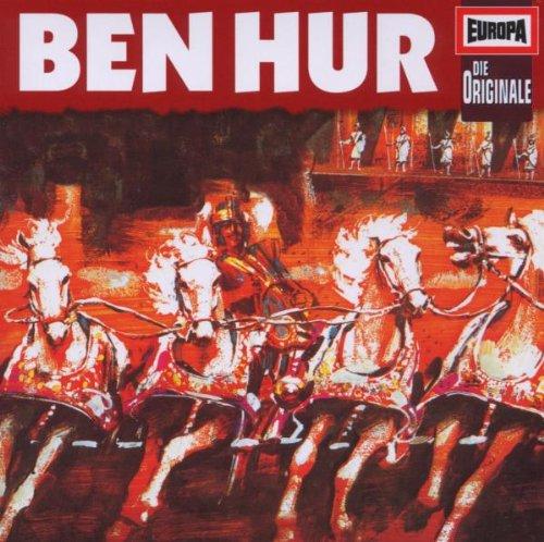 Die Originale  3-Ben Hur