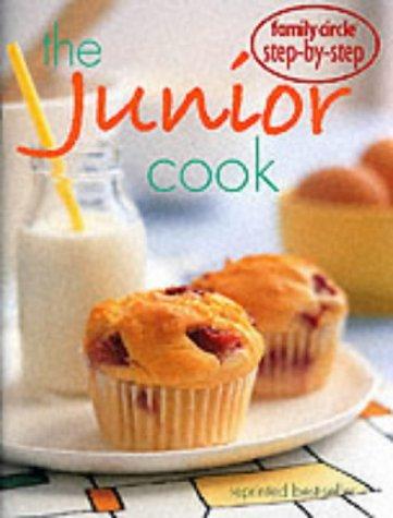 Junior Cook