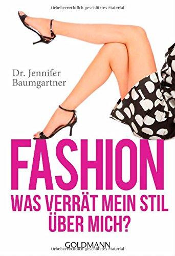 Fashion - Was verrät mein Stil über mich?