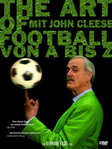 The Art of Football - Die Kunst des Fussballs A-Z [2 DVDs]