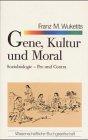 WB-Forum, Bd.51, Gene, Kultur und Moral