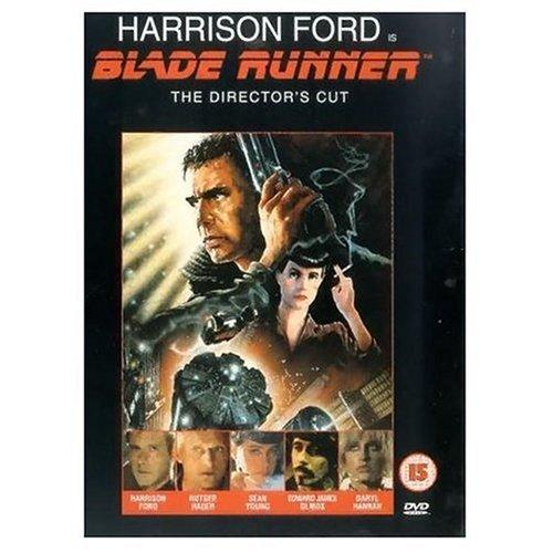 Bladerunner [Directors Cut] [UK Import]