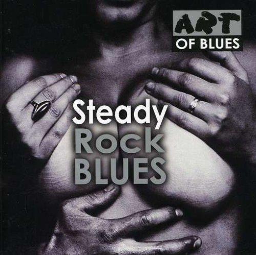 Steady Rock Blues