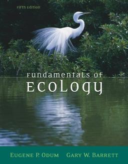 Fundamentals of Ecology