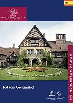 Palacio Cecilienhof