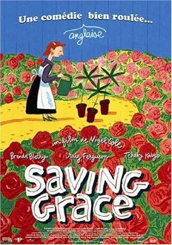 Saving grace [FR Import]