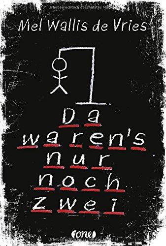 Da waren's nur noch zwei: Thriller