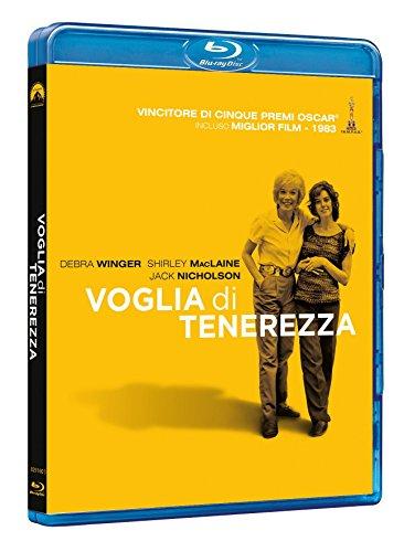 Voglia di tenerezza [Blu-ray] [IT Import]