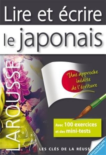 Lire et écrire le japonais