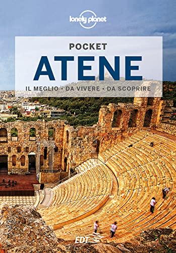 Atene (Guide EDT/Lonely Planet. Pocket)