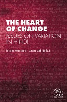 The Heart of Change: Issues on Variation in Hindi