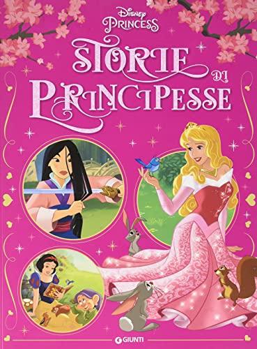 Storie Di Principesse. Ediz. a Colori