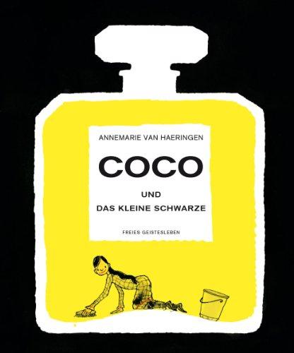 Coco und das Kleine Schwarze