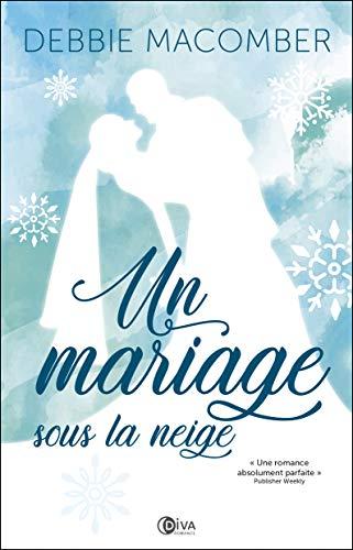 Un mariage sous la neige