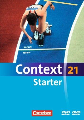 Context 21 - Starter / Video-DVD