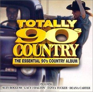 Totally 90's Country