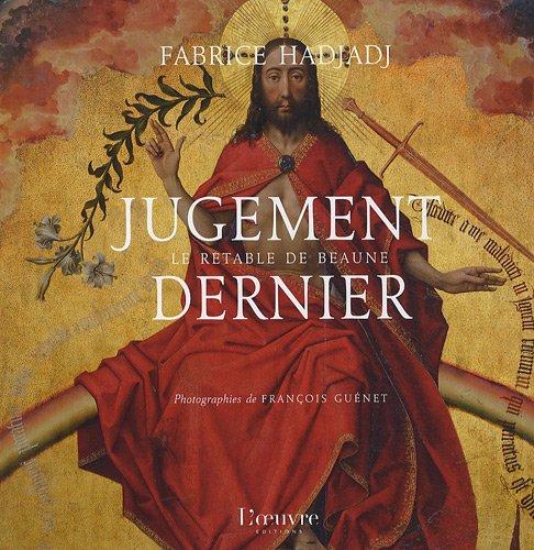 Jugement dernier : le retable de Beaune