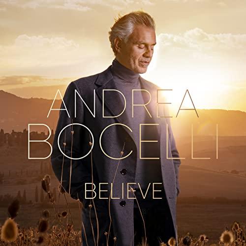 Believe [Vinyl LP]