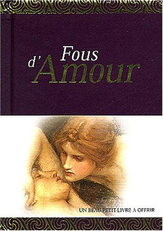 Fous d'amour