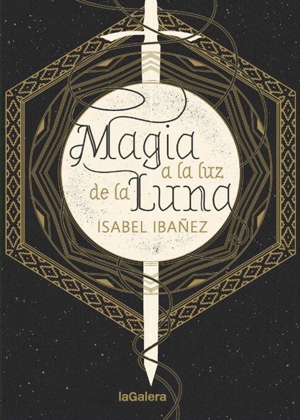 Magia a la luz de la luna (Luna roja, Band 62)