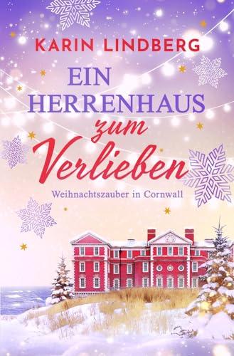 Ein Herrenhaus zum Verlieben