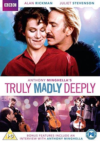 Truly, Madly, Deeply [UK Import]