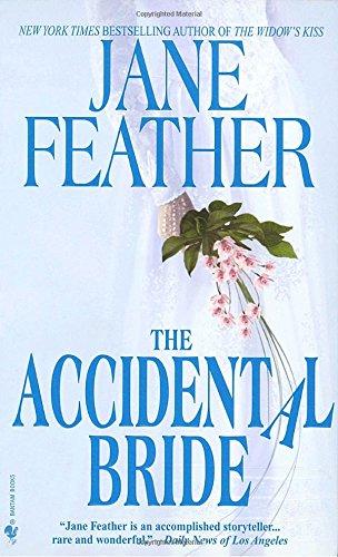 The Accidental Bride (Bride Trilogy, Band 2)