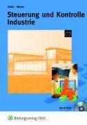 Steuerung und Kontrolle Industrie. Lehr-/Fachbuch