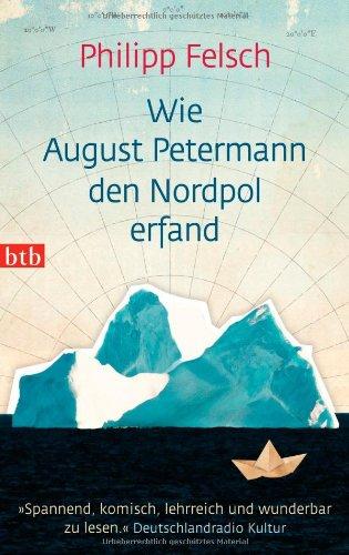 Wie August Petermann den Nordpol erfand