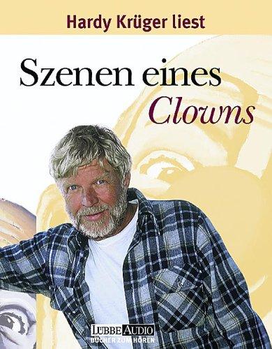 Szenen eines Clowns, 2 Cassetten