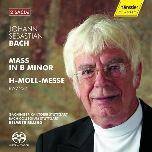 Messe H-Moll