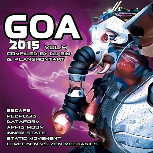 Goa 2015 Vol.4