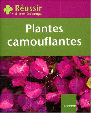 Plantes camouflantes