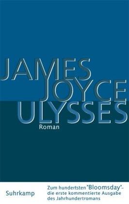 Ulysses: Roman